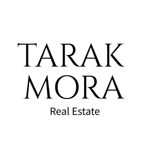 Tarak Mora 2025 New Logo (3)